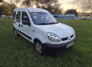 RENAULT Kangoo 1.5 DCI 5P