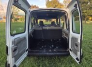 RENAULT Kangoo 1.5 DCI 5P