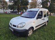RENAULT Kangoo 1.5 DCI 5P
