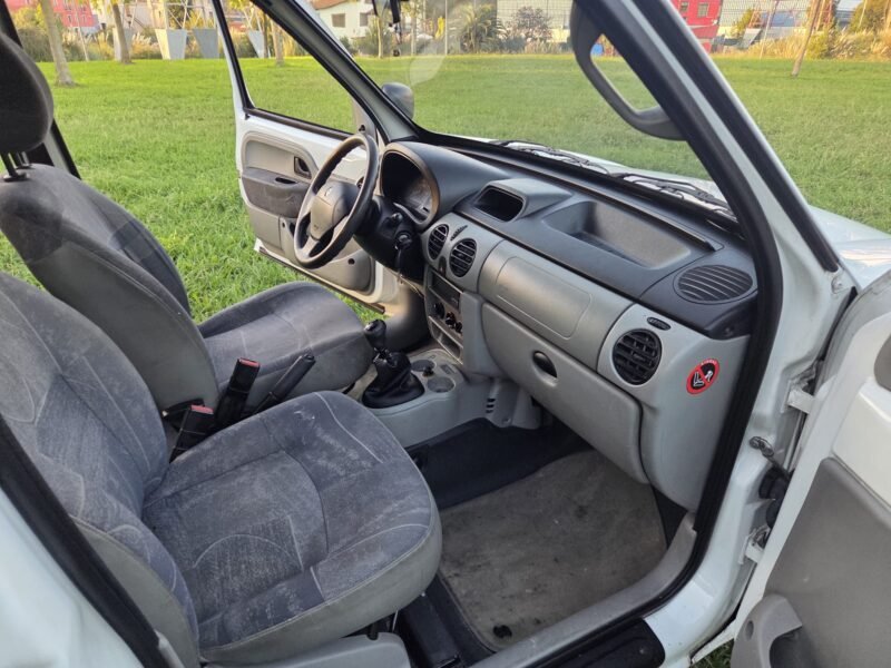 RENAULT Kangoo 1.5 DCI 5P