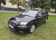 TOYOTA Avensis 2.0 D-4D