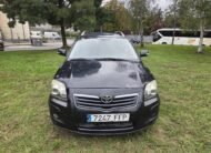 TOYOTA Avensis 2.0 D-4D