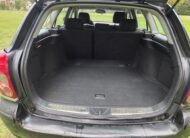TOYOTA Avensis 2.0 D-4D