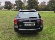 TOYOTA Avensis 2.0 D-4D