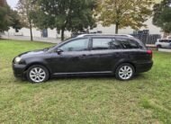 TOYOTA Avensis 2.0 D-4D