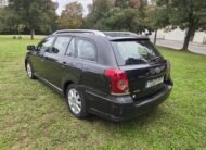 TOYOTA Avensis 2.0 D-4D