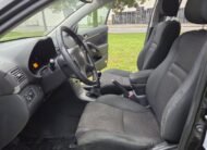 TOYOTA Avensis 2.0 D-4D