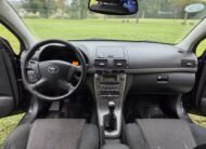 TOYOTA Avensis 2.0 D-4D